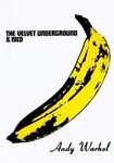 Velvet Underground / Banana Poster 5109 