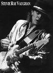 Stevie Ray Vaughan / Live Poster 5124