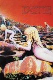 Led Zeppelin / Houses Poster 5137