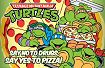 Teenage Mutant Ninja Turtles Poster 5174