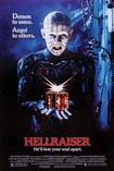 Hellraiser * Demon Poster 5195