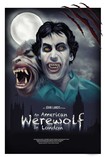 An American Werewolf In London - Movie Poster 5201
