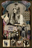 Stevie Nicks - FM Collage Poster 5202