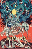 Metallica - Grand Forks Poster 5206