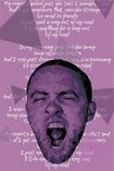 Mac Miller / Purple Lyrics Poster 5213