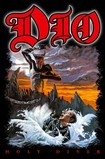 Dio / Holy Diver Poster 5217