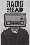 Radiohead / Radio Poster 5224