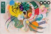 Klimt / Curve Poster 5240