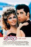 Grease / Movie Poster 5241