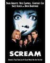 Scream / Movie Poster 5257