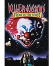 Killer Klowns From Outer Space Poster 5274