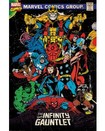 Marvel / Retro Poster 5275