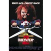 Childs Play / Chucky Poster 5284