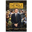 Wolf Of Wall St Poster 5291