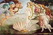 Botticelli / Venus Poster AP651