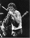 Bruce Springsteen - Live Poster 5127